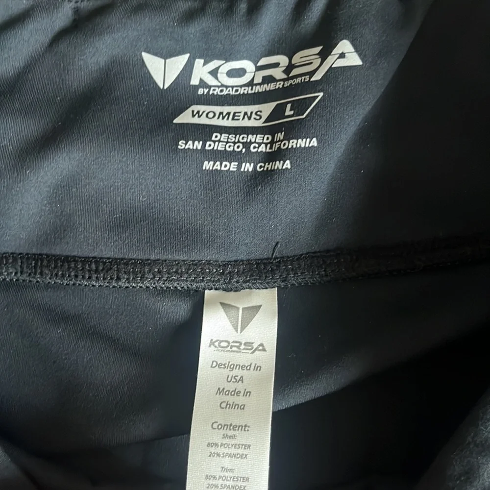 Korsa Performance Workout Set - Picture 6 of 8